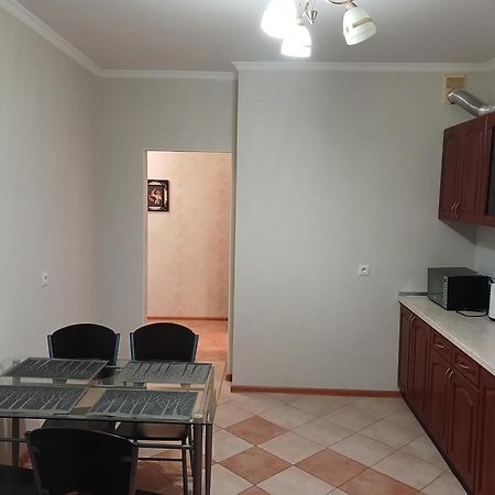 Cosy Flat Apartment เคียฟ ภายนอก รูปภาพ