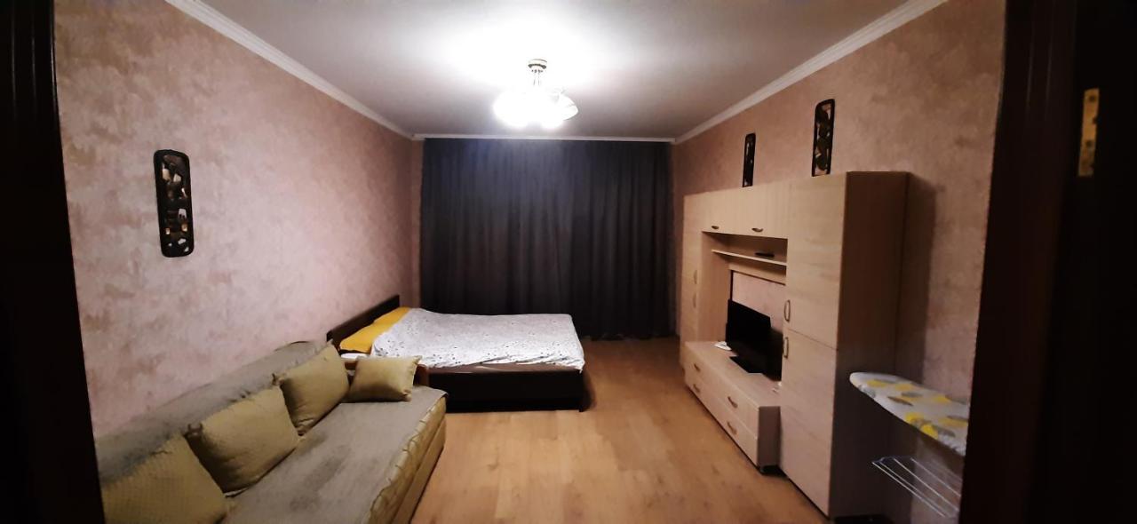 Cosy Flat Apartment เคียฟ ภายนอก รูปภาพ