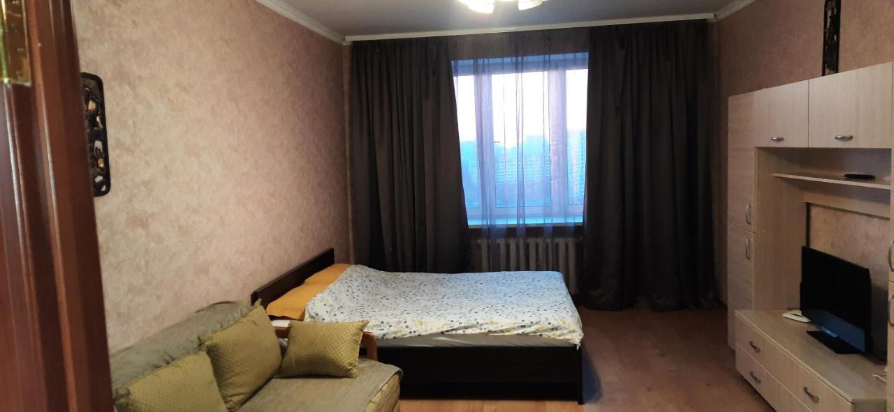 Cosy Flat Apartment เคียฟ ภายนอก รูปภาพ
