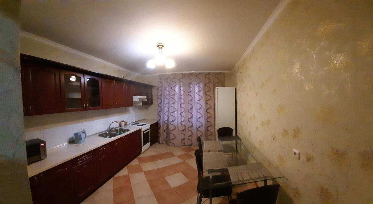 Cosy Flat Apartment เคียฟ ภายนอก รูปภาพ