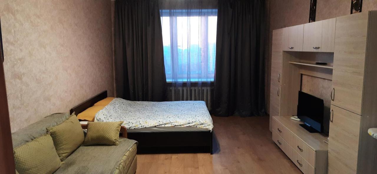 Cosy Flat Apartment เคียฟ ภายนอก รูปภาพ