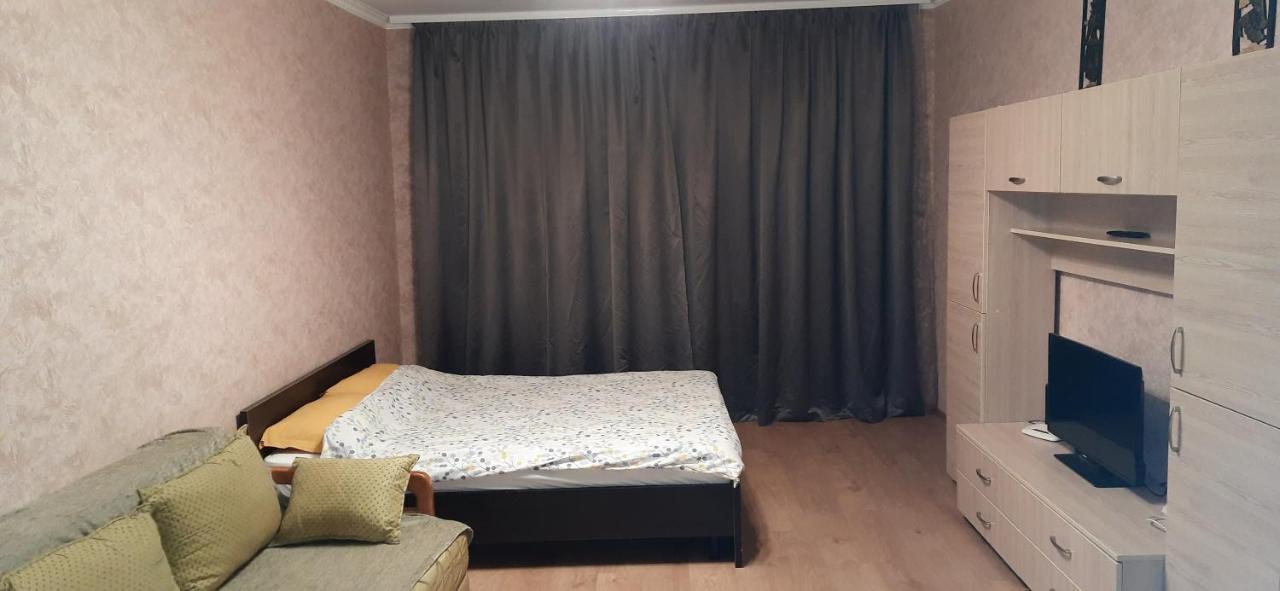 Cosy Flat Apartment เคียฟ ภายนอก รูปภาพ