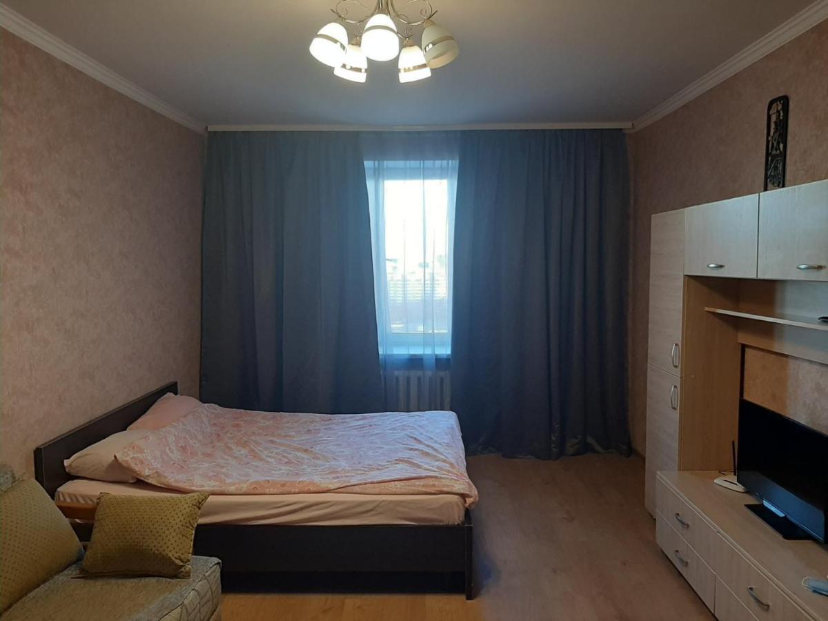 Cosy Flat Apartment เคียฟ ภายนอก รูปภาพ