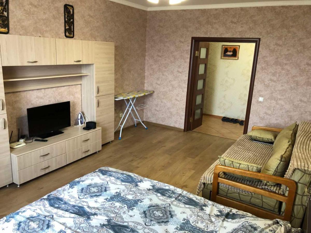 Cosy Flat Apartment เคียฟ ภายนอก รูปภาพ