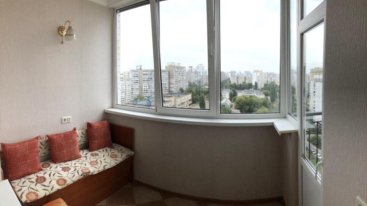 Cosy Flat Apartment เคียฟ ภายนอก รูปภาพ