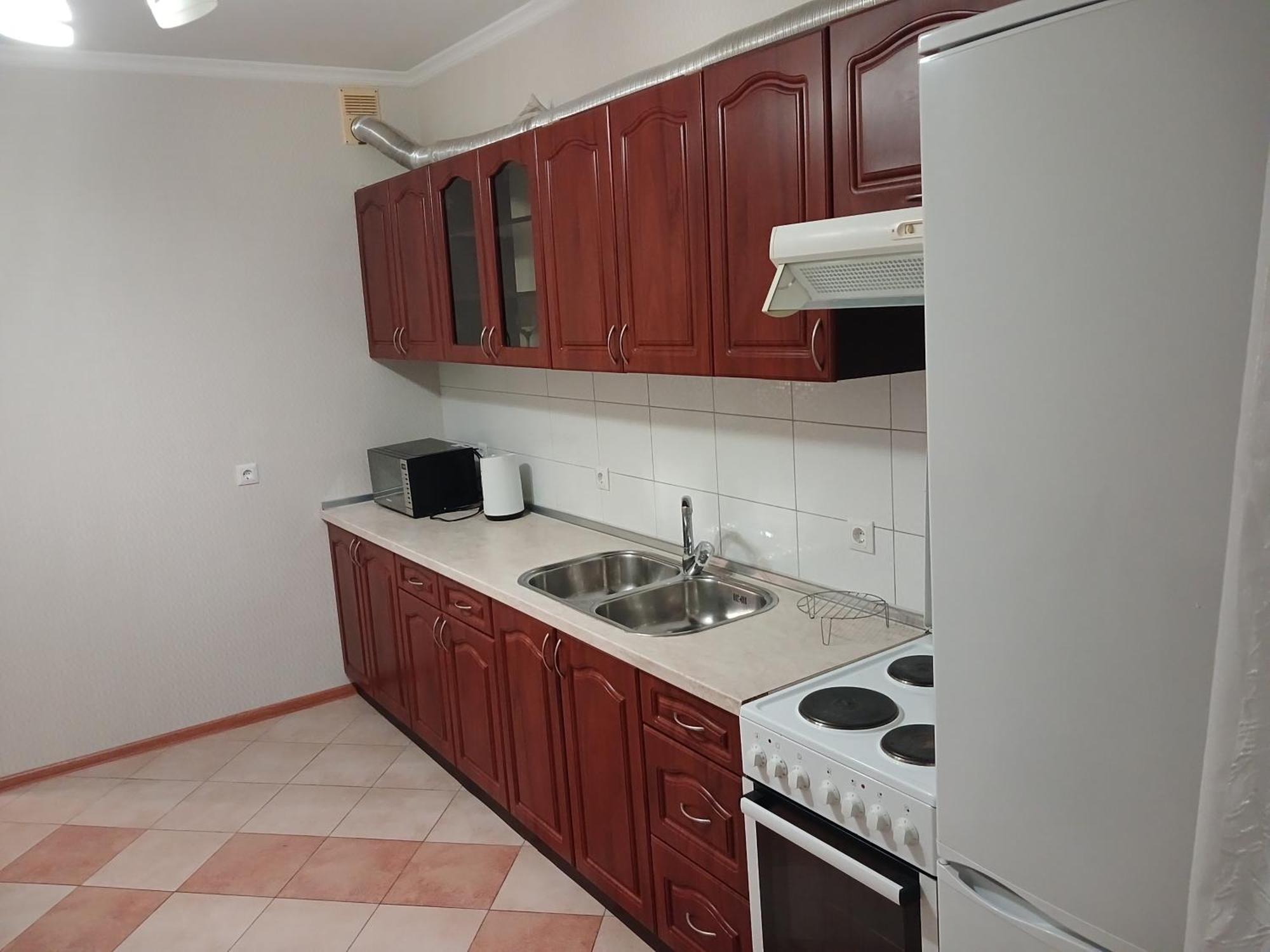 Cosy Flat Apartment เคียฟ ภายนอก รูปภาพ