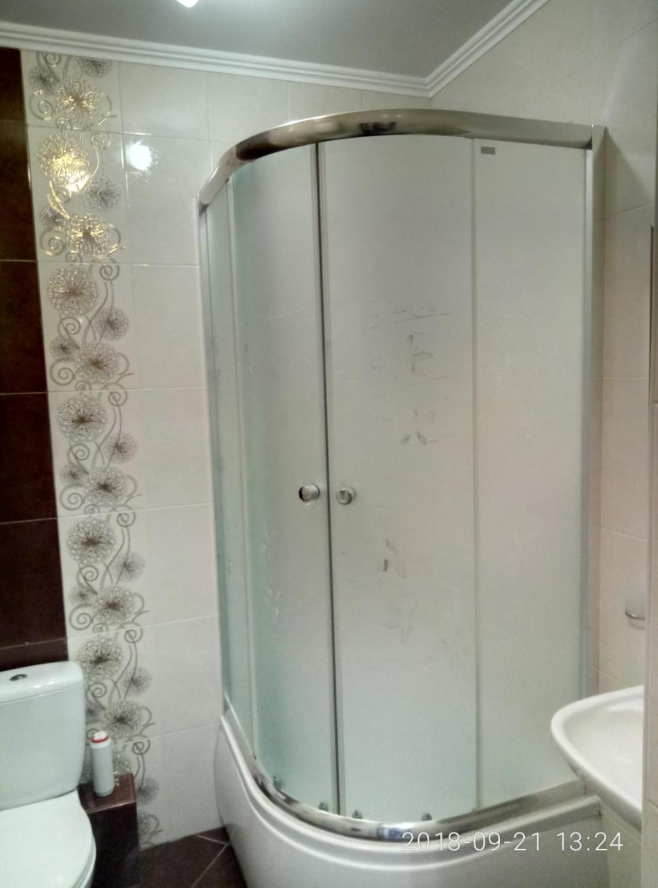 Cosy Flat Apartment เคียฟ ภายนอก รูปภาพ